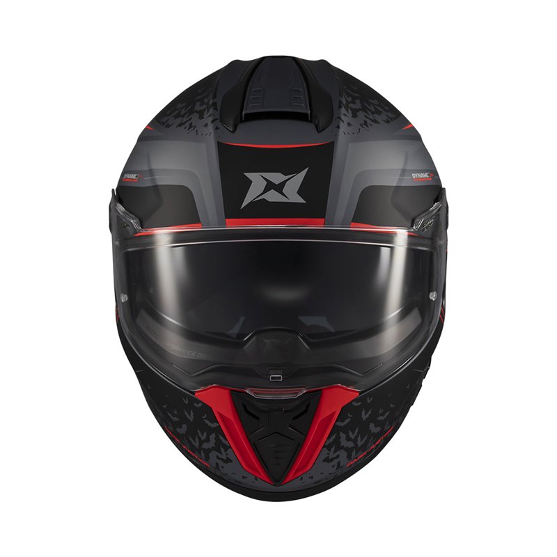 CASCO AXXIS HAWK SV EVO DARK JUSTICE C1 MATE CASCO AXXIS HAWK SV EVO DARK JUSTICE C1 MATE